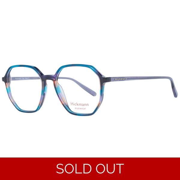 Ana Hickmann Optical Frame HI6197 E01 52